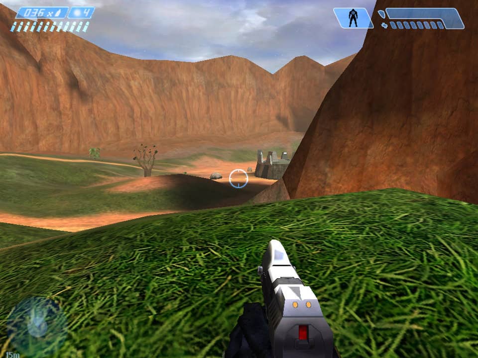 halo ce demo download